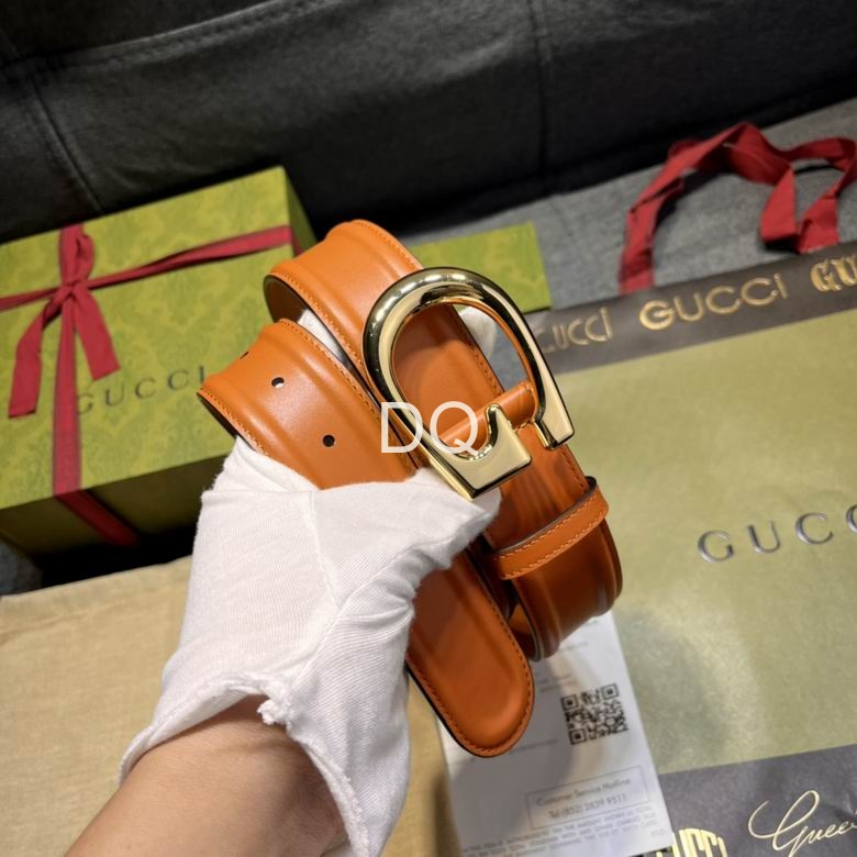 Gucci 38mmx95-125cm  (2)